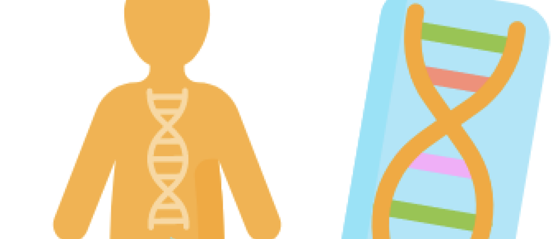 Luminesce Alliance - Translating disease severity biomarkers into the clinic for Rett syndrome Image